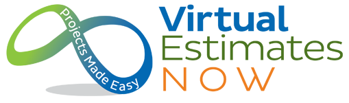 Virtual Estimates Now - Projects made easy